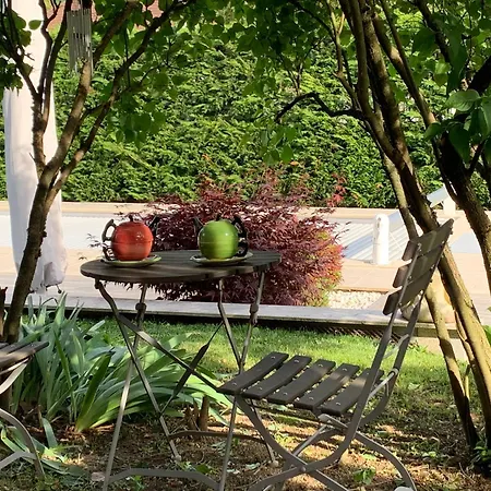 L'evasion - Entre Lacs & Nature *